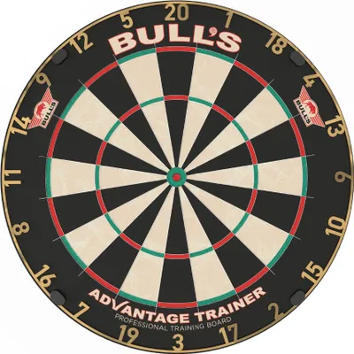 Zdjęcie produktu dla Bull's Advantage Trainer Dartboard Gold