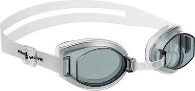 Immagine prodotto di Occhiali da nuoto Madwave Simpler Trasparente Uomo, Donna Trasparente Taglia Unica