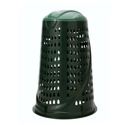 Immagine prodotto di BAMA Supporto per sacchi dei rifiuti VARIO, verde