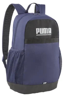 Immagine prodotto di Puma - Zaino "Plus", 23L PP2303 (taglia unica) (blu navy scuro)