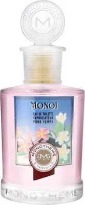 Zdjęcie produktu dla Monotheme Monoi EDT spray 100ml