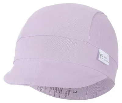 Obrázek produktu pro Kšiltovka z tenkého materiálu Outlast® – světle fialová, 4 | 45–48 cm