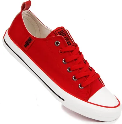 Produktbild von Big Star Schuhe JJ274124, INT1640C