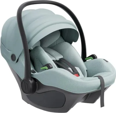 Produktbild von Avionaut Pixel 3 Babyschale  (40–86 cm), Farbe Kindersitz:Mint