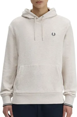 Produktbild von Fred Perry Tipped Kapuzenpullover Herren