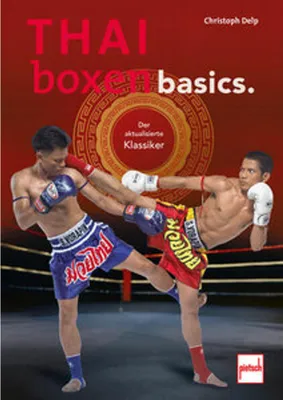 Obrázok produktu pre Thaiboxen basics