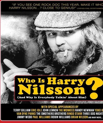 Obrázok produktu pre Kto je Harry Nilsson (a prečo o ňom všetci hovoria...)?