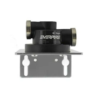 Obrázok produktu pre Everpure filtračná hlava QL1 Závitové prípojky 3/8" (9,525 mm) EV9256-18