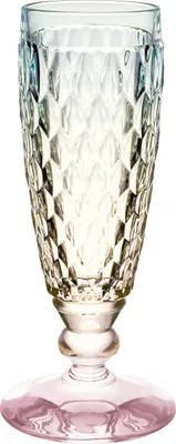 Produktbild von Villeroy & Boch Boston Pearl Sekt-/Champagnerglas 0,12l
