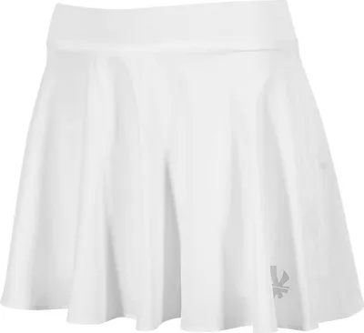 Produktbild von Reece Racket Tennisrock Damen - Weiß  | Größe: XS