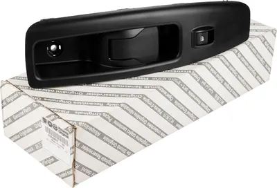 Produktbild von Original Fiat Fensterheber Schalter Doblo 2009-2015 735498675