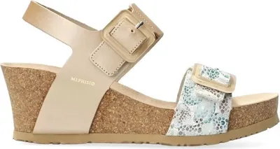 Produktbild von Mephisto  Lissia - damen sandale
