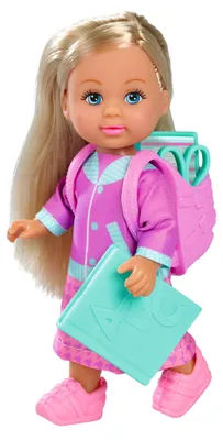 Zdjęcie produktu dla Simba Dickie Vertriebs GmbH Evi Love School