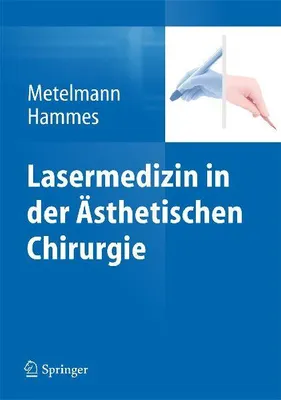 Produktbild von Lasermedizin in der Ästhetischen Chirurgie