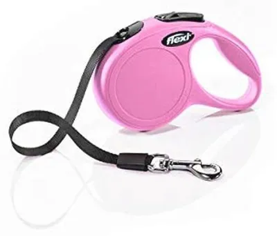 Produktbild von Famanu Hundeleine 3m XS - Ideal für kleine Hunde bis 12 kg