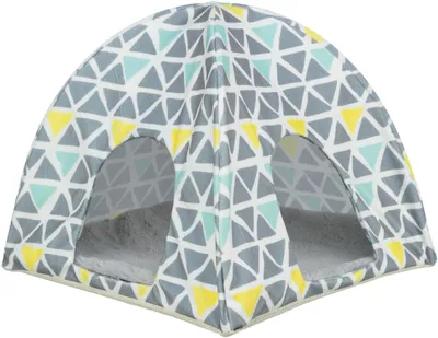 Produktbild von TRIXIE WigWam Sunny, 37 x 35 x 37 cm