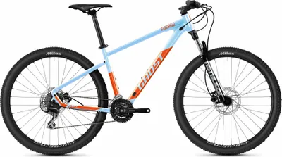 Image de Ghost Kato Essential 29R Vélo de montagne 2022