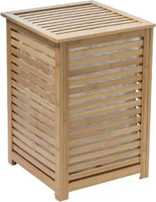 Produktbild von Kôš na bielizeň Eazy Living Margot Bamboo
