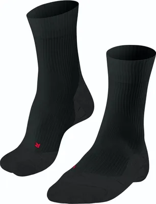 Produktbild von FALKE TE4 Socken Herren black 44-45
