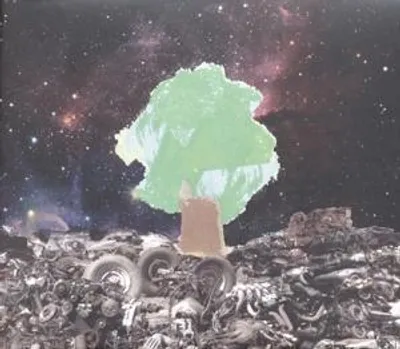 Produktbild von 9 Green Songs