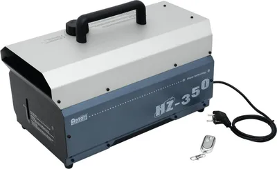 Produktbild von ANTARI HZ-350 Hazer (51702685)