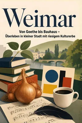 Produktbild von Weimar