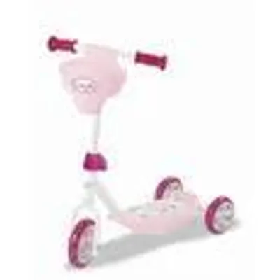 Produktbild von SMOBY Corolle Scooter für Kinder ab 3 Jahren