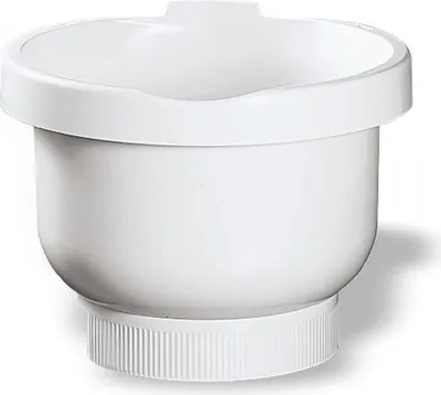 Produktbild von Plastová míchací mísa Bosch MUZ 4 KR 3