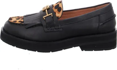 Immagine prodotto di Bibi Lou Pantofole con plateau da donna 31393330383037 Nero 39 EU