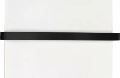 Produktbild von Sapho TABELLA Handtuchhalter 520mm, Schwarz matt
