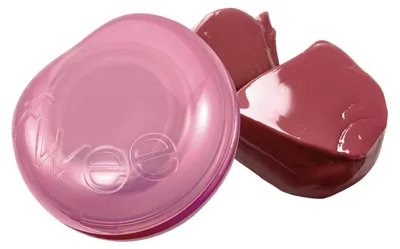 Image de Fwee Lip & Cheek Glowy Jelly Pot JS01 Rosy Glaze