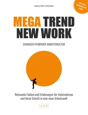 Immagine prodotto di Megatrend New Work