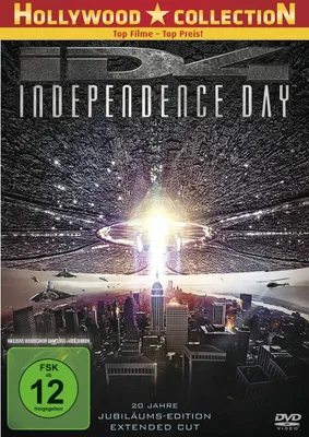 Obrázok produktu pre Independence Day