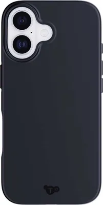 Image de Tech 21 Tech21 EvoLite Case MagSafe for iPhone 17 Black