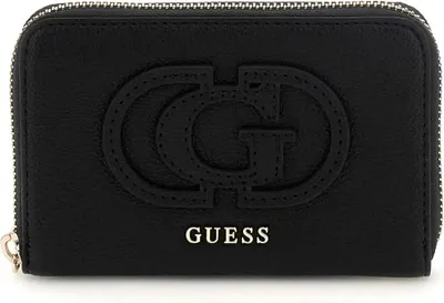 Obrázek produktu pro Guess Compagnon / Peněženka Eco Ali Slg Small Zi Black