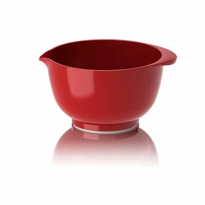 Immagine prodotto di Rosti Schüssel Margrethe New, Rührschüssel, Schale, Durostima, Rot, 0.5 L, 29745