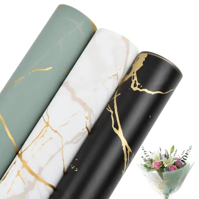 Produktbild von Geschenkpapier-Set mit 60 Blatt für verschiedene Anlässe