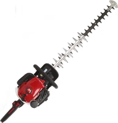 Zdjęcie produktu dla Maruyama Ht239Dl Sekator Nożyce Spalinowe Do Żywopłotu Krzaków Krzewów Spalinowe 75Cm