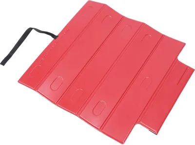 Obrázok produktu pre Podložka do auta pre psov, skladacia, prenosná, PU, protišmyková, odolná proti poškriabaniu, pre stredné až veľké psy