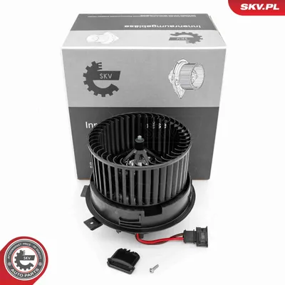 Produktbild von ESEN SKV 68SKV036 Gebläsemotor Innenraumgebläse für ALFA ROMEO GIULIETTA (940) Giulietta Kastenwagen (940)