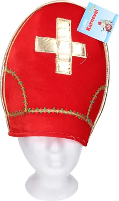 Immagine prodotto di Cappello Nicholas 31x28 cm
