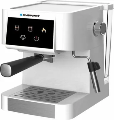Produktbild von Blaupunkt Espressomaschine CMP501