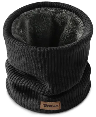Productafbeelding van Winter Tubular Sjaal Fleece voor Heren en Dames