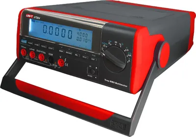 Zdjęcie produktu dla Mie0097 Miernik Laboratoryjny Ut804
