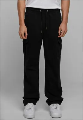 Zdjęcie produktu dla Urban Classics - Luźny wąż cargo schwarz - 3XL