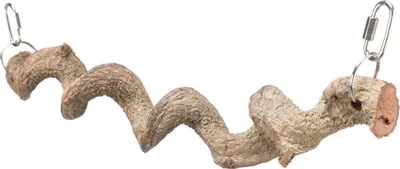 Produktbild von TRIXIE 58744, Holz, 36 mm, 25 mm