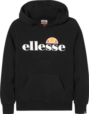 Produktbild von ellesse Kinder Hoodie Jero Oh black 12/13 Yrs / 152-158