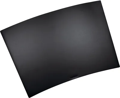 Produktbild von Läufer 40598 Schreibunterlage DURELLA - 70 x 50 cm, schwarz
