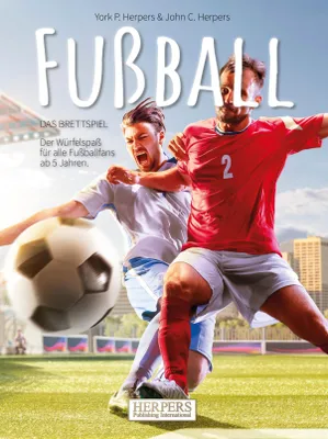 Produktbild von Fußball | Brettspiel