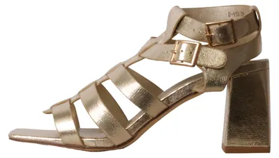 Produktbild von Bellucci-Sandalen mit Absatz